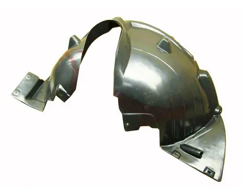 Подкрылок передний левый 638411333R Renault (RVI)