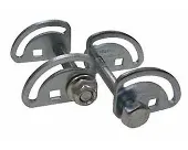 Болт крепления заднего верхнего рычага, комплект