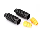 Буфер (отбойник) амортизатора заднего + пыльник