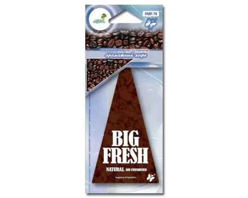 Ароматизатор подвесной AX2104 Axxis