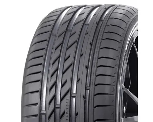 Шины летние 497303 Michelin