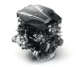 Двигатель NISSAN TD27TI