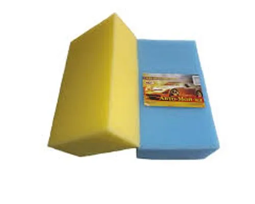 Губка для мойки 110112 Motul