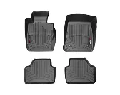 Коврики Шевроле Авео II T250, T255