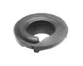 Проставка (резиновое кольцо) пружины задней
