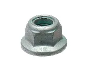 Гайка заднего развального рычага