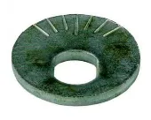 Шайба болта крепления переднего рычага, нижнего