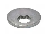 Шайба болта крепления заднего нижнего рычага, внутренняя