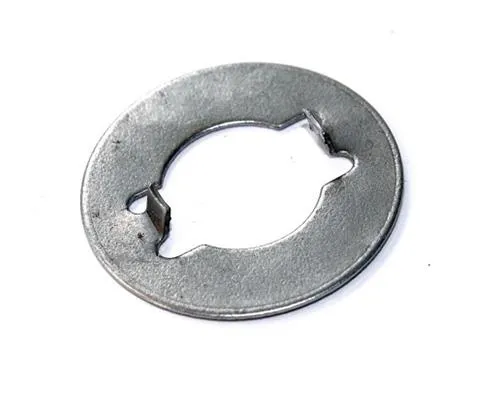 Стопорная шайба рулевой тяги 489501642R Renault (RVI)