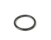 Кольцо патрубка турбины, нагнетаемого воздуха