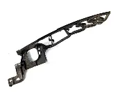 Кронштейн крепления крыла  переднего левого верхний