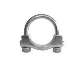 Соединительный хомут выпускного коллектора