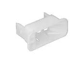 Клипса педали троса сцепления