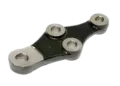 Кронштейн передней шаровой опоры TOYOTA 486260K040