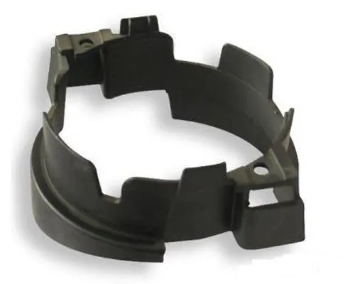 Кронштейн крепления противотуманной фары правой MN190068 Chrysler