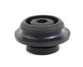 Подушка радиатора нижняя