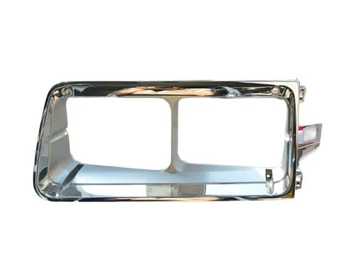 Рамка (облицовка) фары правой 5313126020 Toyota