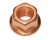 Гайка выпускного коллектора