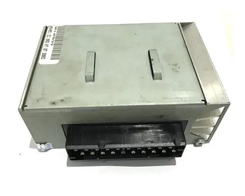 Усилитель звука аудиосистемы T4N13278 Jaguar