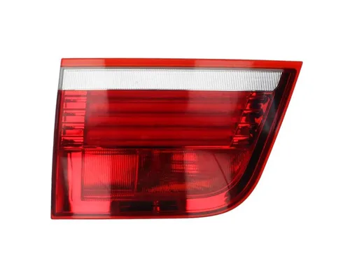 Фонарь задний левый внутренний 50552386 Fiat/Alfa/Lancia