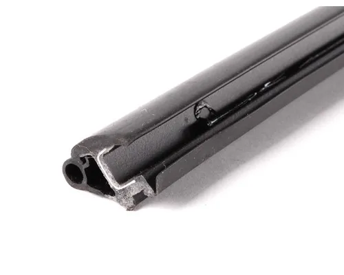 Молдинг лобового стекла Acura MDX II