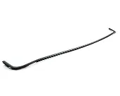 Молдинг лобового стекла верхний