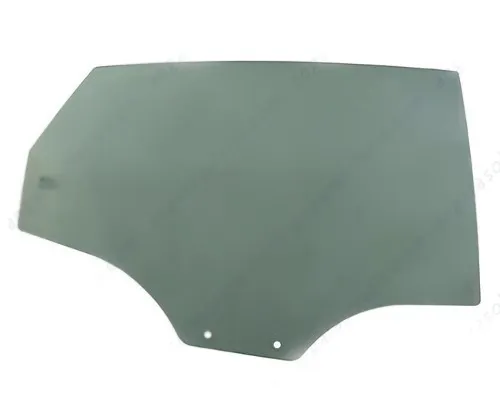 Стекло двери задней правой 823003888R Renault (RVI)
