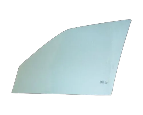 Стекло двери передней правой MB776779 Mitsubishi