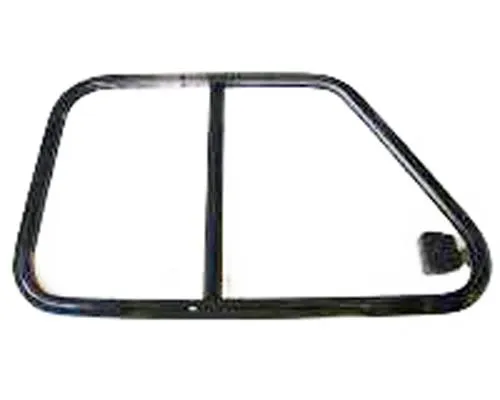 Стекло кузова боковое левое сдвижное 9848718980 Peugeot/Citroen