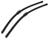Щетка-дворник лобового стекла, комплект из 2 шт.