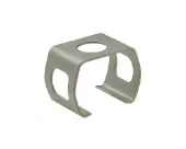 Скоба крепления тормозного шланга