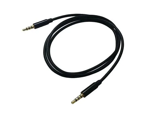 Кабель AUX 9706AG Peugeot/Citroen