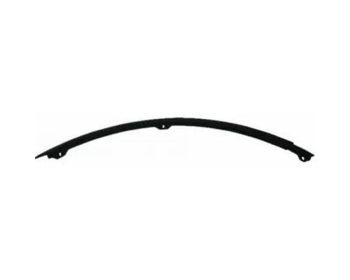Молдинг крыла переднего левого 638754027R Renault (RVI)