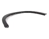 Накладка крыла переднего левого