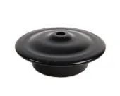 Тарелка задней пружины верхняя металлическая