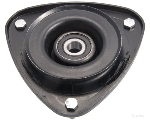 54320-5L600 Nissan/Infiniti Опора амортизатора переднего