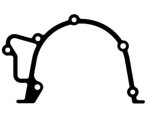 Прокладка масляного насоса 53321493 Fiat/Alfa/Lancia