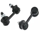 Стойка стабилизатора заднего