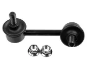 Стойка стабилизатора заднего левая