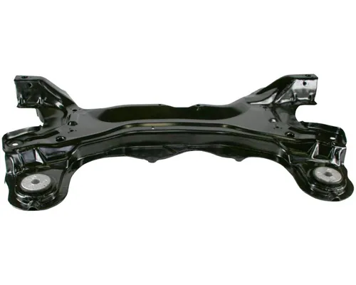 Балка крепления двигателя 31686305 Volvo