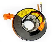 Кольцо контактное, шлейф руля