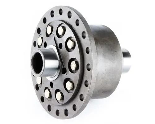 Дифференциал 530003C320 Hyundai/Kia
