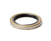 Сальник передней ступицы внешний