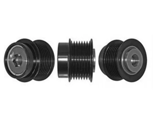 Шкив генератора BMW 5 G30, F90