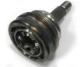 ШРУС наружный передний BORG&BECK BCJ1281