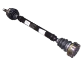 Правая полуось Opel Astra F 51, 52, F35, M35