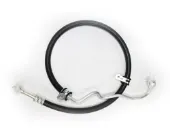 Шланг ГУР высокого давления от насоса до рейки (механизма)