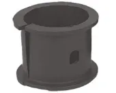 Втулка крепления рулевой рейки