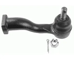 Рулевой наконечник Daewoo Lanos седан (KLAT) (1997 - 2008)  KLAT