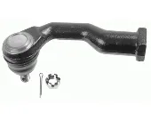 Наконечник рулевой тяги внутренний левый